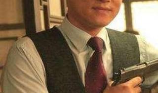 万弘杰演过的电视剧