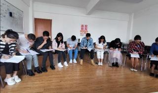 云南公务员面试时间