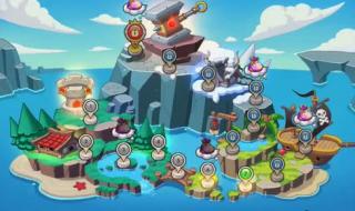 勇者试炼合成礼包码