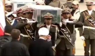 3.21空难罹难者赔偿之法律分析 失事航班正在救援中